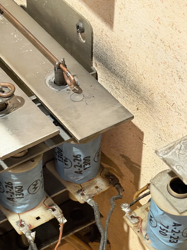 Problem report photo