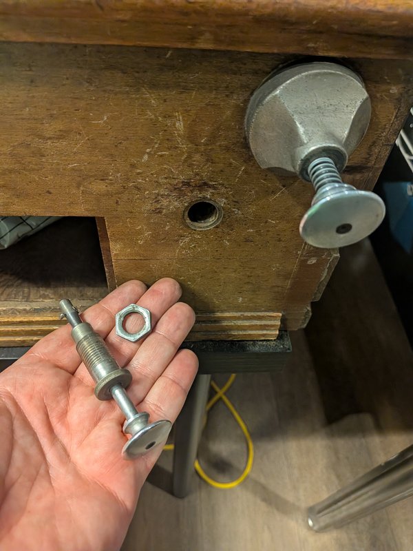 Problem report photo
