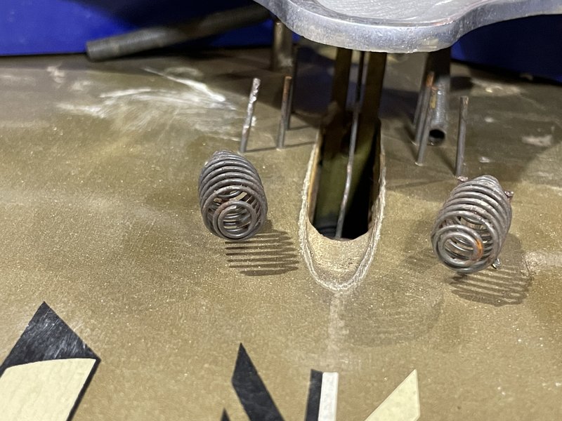 Problem report photo