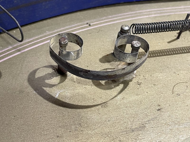 Problem report photo